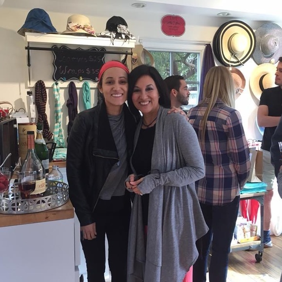 Sun protection finest light weight eco fibers made in USA designed from scratch - Picture 8 of 8